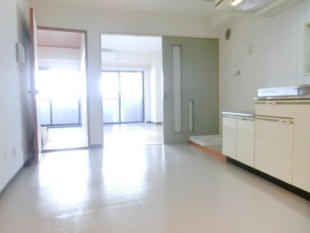 その他部屋・スペース　★ダイニングキッチン★