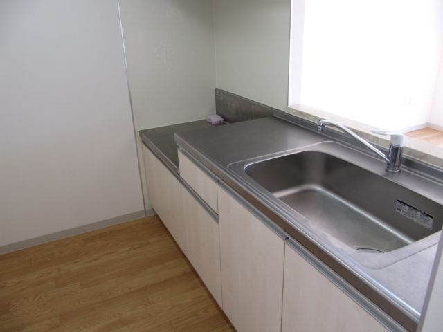 キッチン　別部屋参考写真