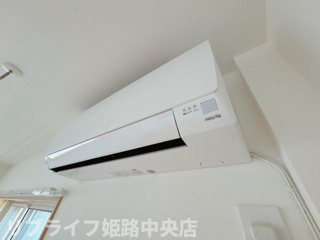 その他設備　別室参考