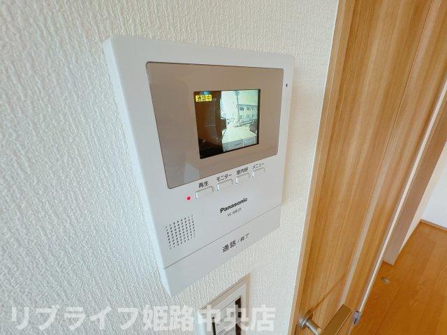 セキュリティ　別室参考