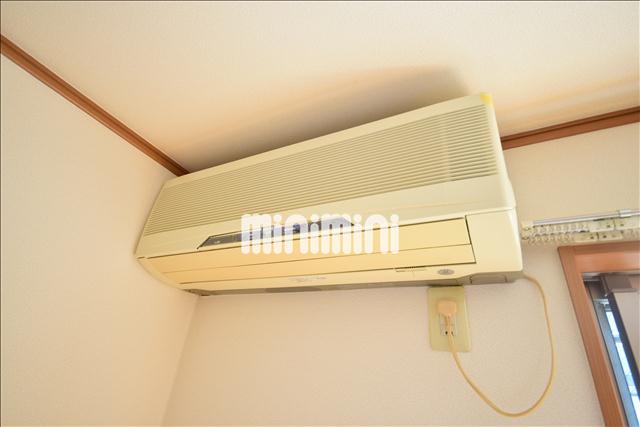 その他設備　反転タイプの室内写真