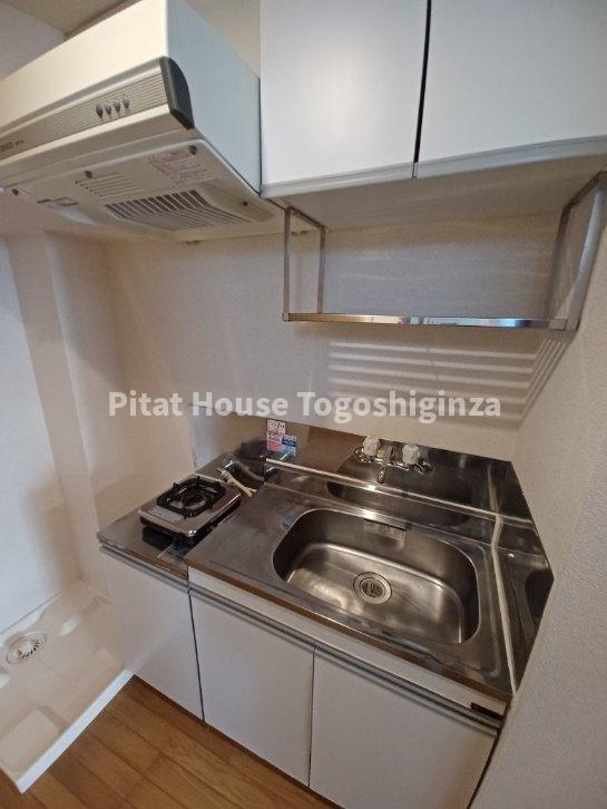 キッチン　別部屋参考写真