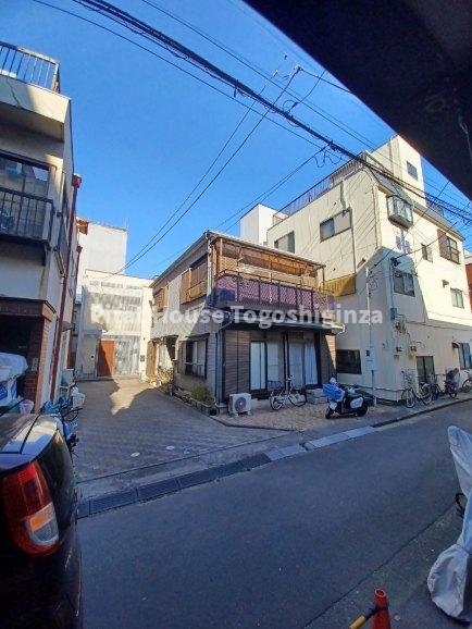 眺望　別部屋参考写真（こちらは1階フロアからの眺めになります。今回