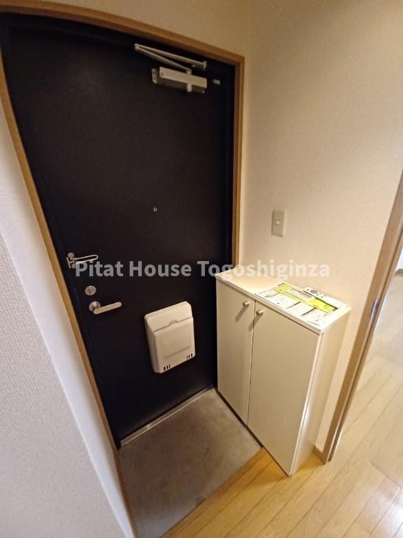 玄関　別部屋参考写真