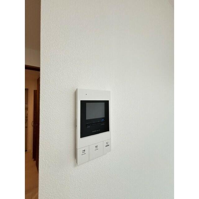 セキュリティ　2F使用