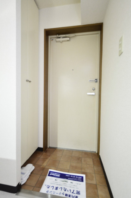 玄関　別部屋参考写真