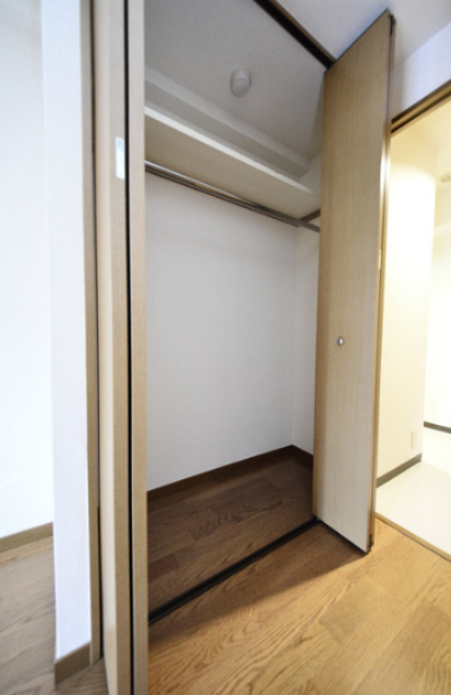 収納　別部屋参考写真