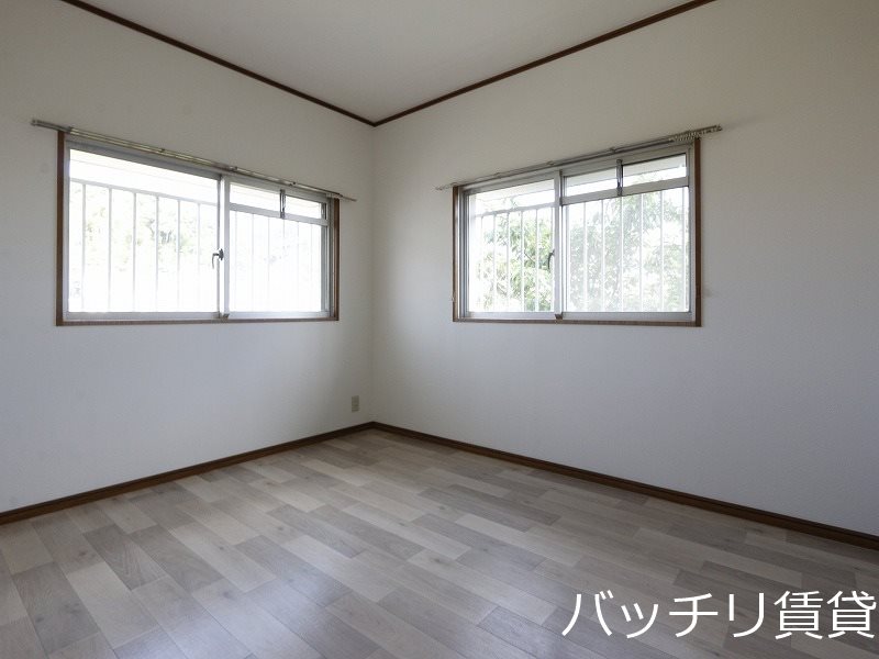 その他部屋・スペース　別号室の画像。現況優先