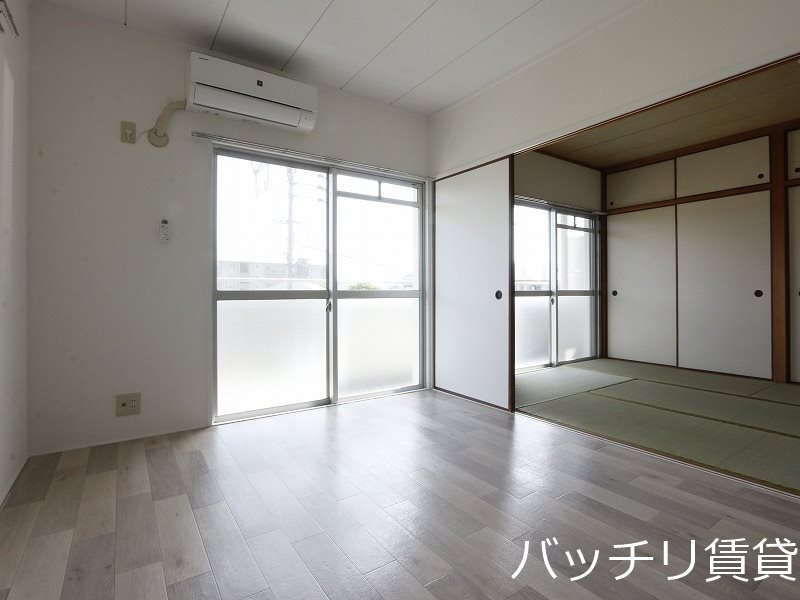 眺望　別号室の画像。現況優先