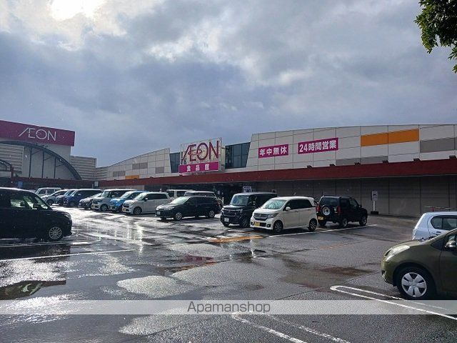 ショッピングセンター　イオン野々市南店（ショッピングセンター）まで400m