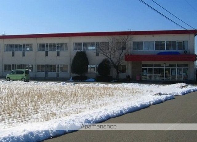 幼稚園・保育園　青竜第２幼稚園（幼稚園・保育園）まで650m