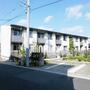 天竜川駅より徒歩12分 築12年4ヶ月 2階建の賃貸物件