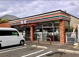 コンビニ　セブンイレブン 堺出島町5丁店（コンビニ）まで181m