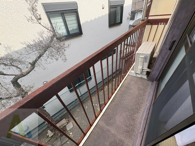 第一梅花荘の内装写真
