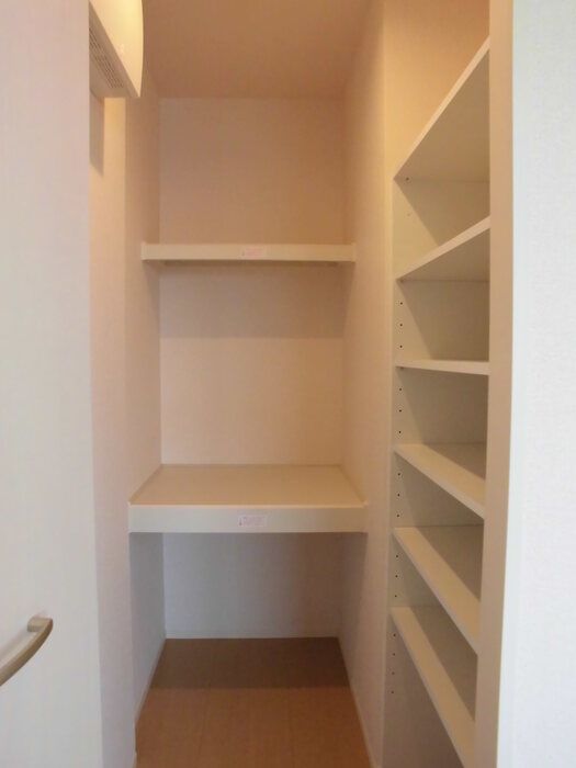 本郷の杜 オーカの内装写真