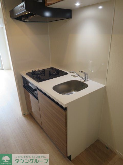 キッチン　参考写真