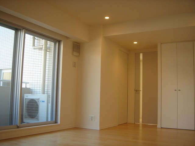 居室・リビング　別部屋参考写真