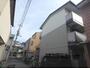 西院駅より徒歩8分 1階 築18年の賃貸物件