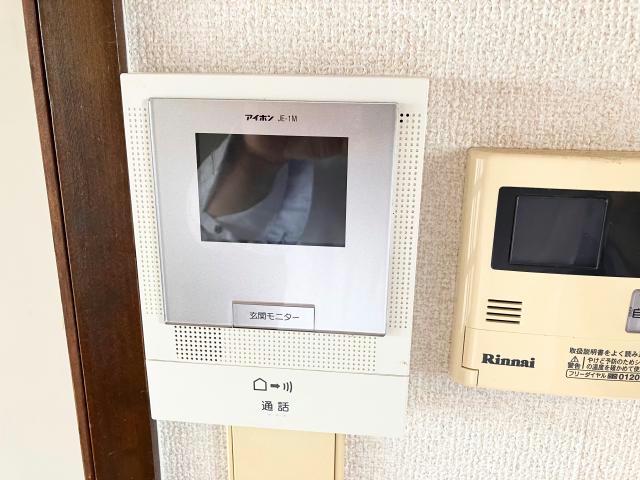 辻ハイムのその他写真