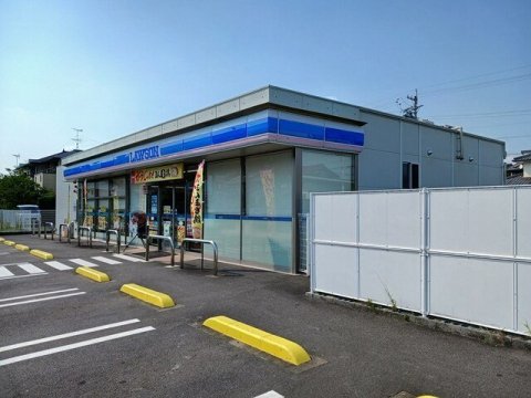 コンビニ　ローソン 関西本郷通店（コンビニ）まで1424m