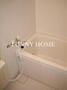 バス・シャワールーム　ゆったりとした浴槽♪