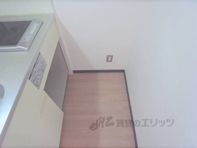 その他部屋・スペース　冷蔵庫置場