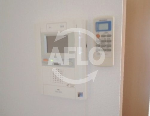 その他　クレストコート難波サウス　オートロック