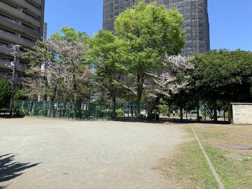公園　石上公園（公園）まで173m