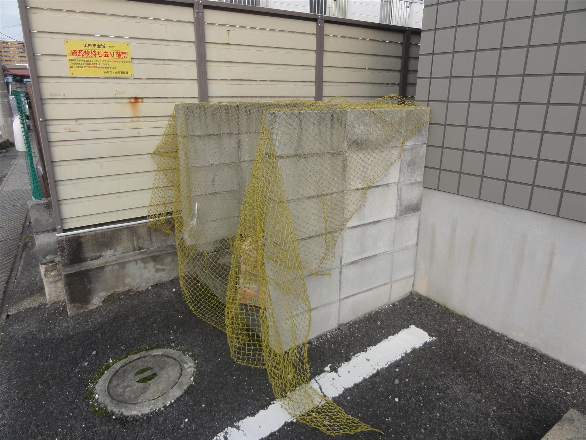 庭