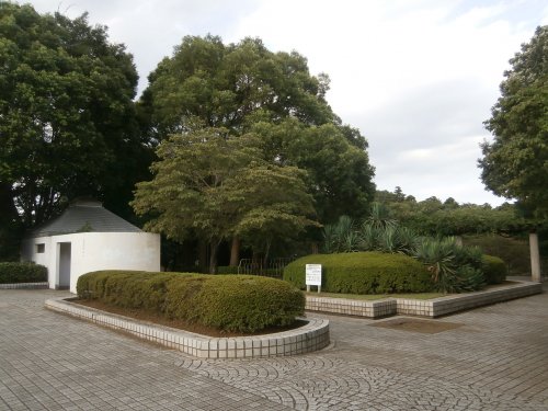 公園　南志津公園（公園）まで2391m