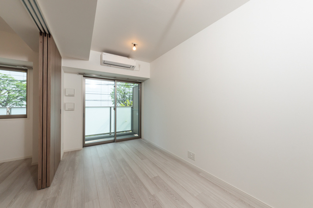 居室・リビング　※写真は同タイプ住戸です。