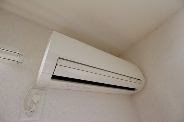 その他設備　★エアコン★