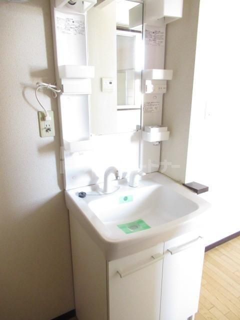グリーンステージ Aのその他写真