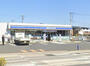 コンビニ　ローソン 岩槻駅西口店（コンビニ）まで880m