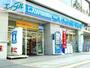 コンビニ　ローソン岡山築港新町店（コンビニ）まで220m