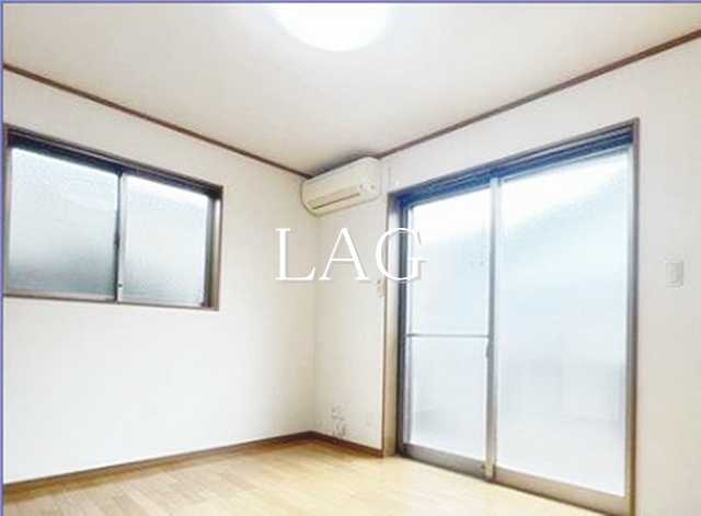 居室・リビング　洋室のお部屋です。