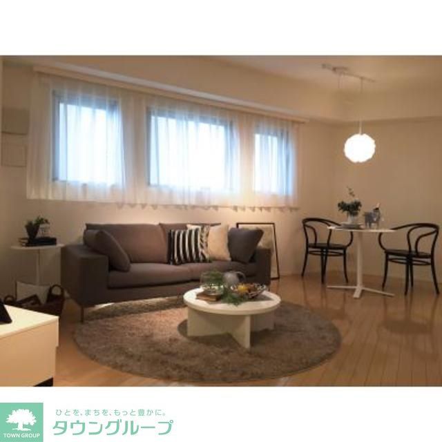 その他部屋・スペース　※写真は同タイプ住戸です。