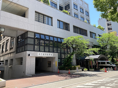 警察署・交番　大阪府 南警察署（警察署・交番）まで449m