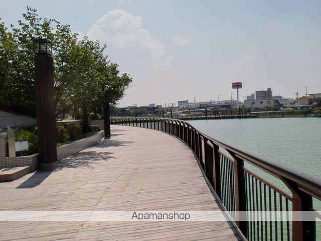 その他　家原大池公園（その他）まで699m