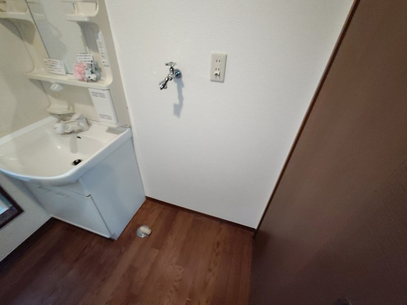 その他設備　別部屋参照