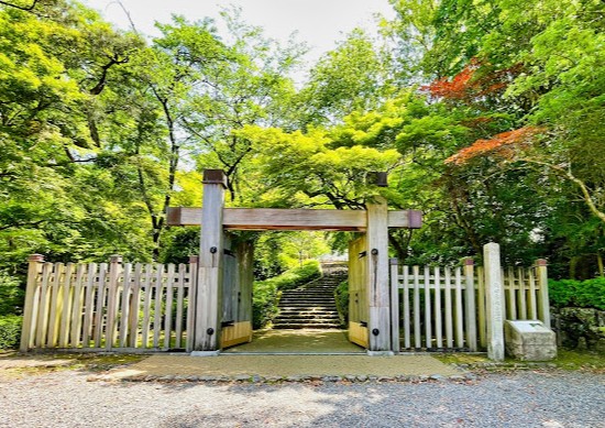 公園　岐阜公園（公園）まで2878m