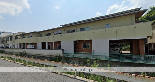 幼稚園・保育園　りゅうせん幼稚園（幼稚園・保育園）まで216m