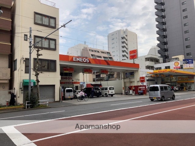その他　ENEOS 台東中央 SS（株）杉田商店（その他）まで210m