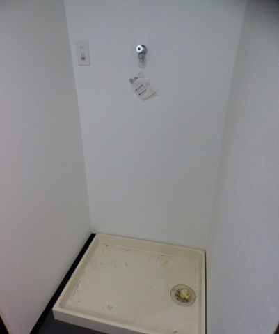 その他設備　同物件別号室のものです。