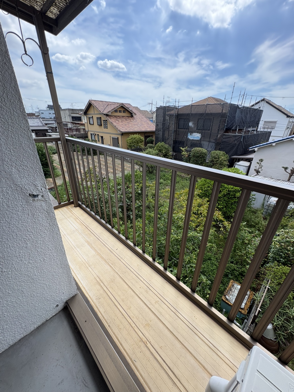 東大阪市川田2-9-15テラスの内装写真