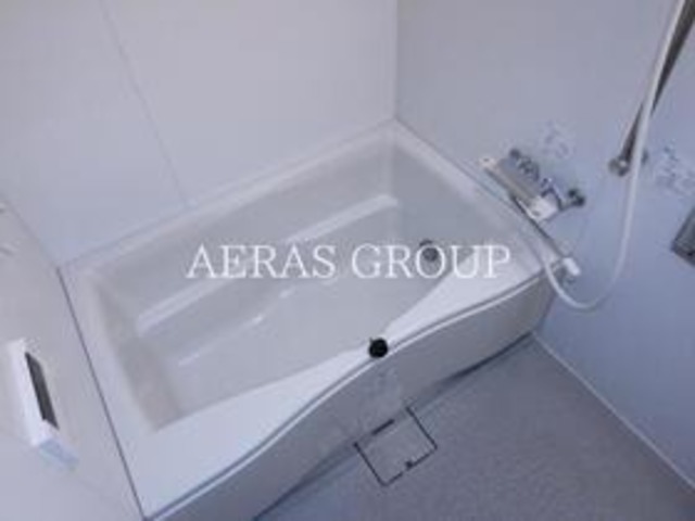 バス・シャワールーム　同タイプ別部屋画像