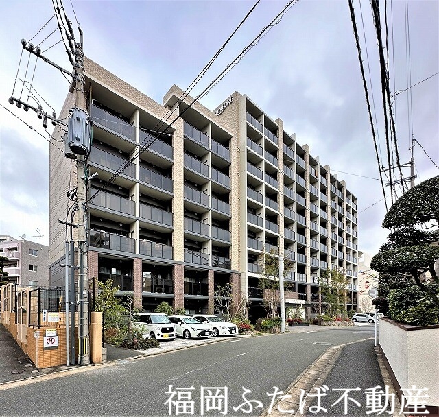 グランフォーレ大橋プレミア