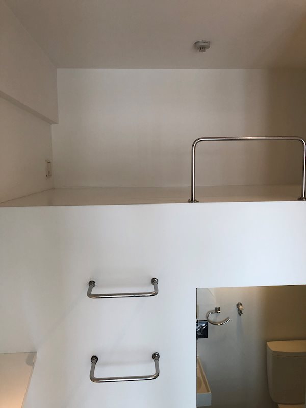 その他部屋・スペース　同建物同号室の室内写真です。