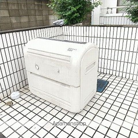 その他共有部分　その他共有部分