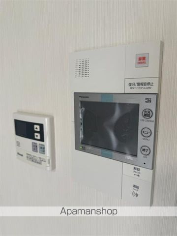 地下鉄御堂筋線 東三国駅 徒歩5分 12階建 築9年のその他写真